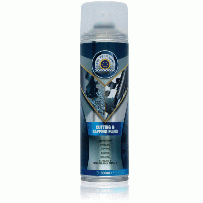 NTL Cutting & Tapping Fluid - Aerosol